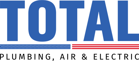 Total Plumbing, Air & Electric